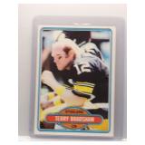 Terry Bradshaw 1980 Topps