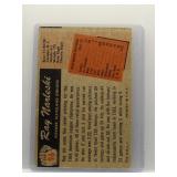 Tom Brewer 1955 Bowman