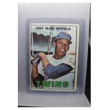1967 Topps Tony Oliva