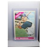 1967 Topps Bill Mazeroski