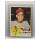 Art Mahaffey 1963 Fleer