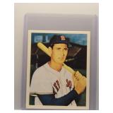 Ted Williams 1982 GS Gallery