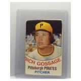 Rich Gossage 1977 Hostess