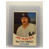 Jim Hunter 1977 Hostess