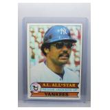 1979 Topps Reggie Jackson