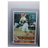 1979 Topps Carlton Fisk