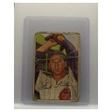 Frank Hiller 1952 Bowman