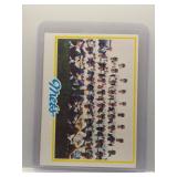Mets 1978 Topps