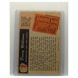 Ray Narleski 1955 Bowman