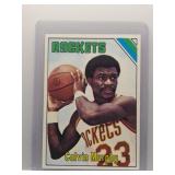Calvin Murphy 1975 Topps