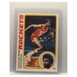 Moses Malone 1978 Topps