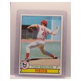 Tom Seaver 1979 Topps