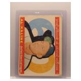 Al Kaline 1960 Topps All-Star