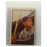 Roy Campanella 1953 Bowman