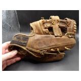 Vintage Willie Mays MacGregor Baseball Glove