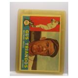 Gus Triandos 1960 Topps
