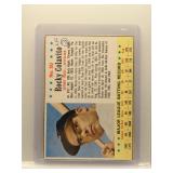 Rocky Colavito 1963 Post