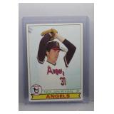 1979 Topps Nolan Ryan