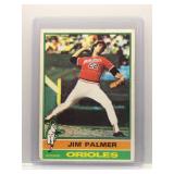 Jim Palmer 1976 Topps