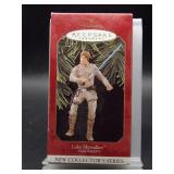 Luke Skywalker 1997 Hallmark Ornament