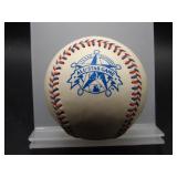 1995 Official MLB All Star Game Ball - Texas...