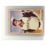 Danny Murtaugh 1962 Topps