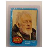 Ben (Obi-Wan) Kenobi 1977 Topps