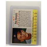 Pete Runnels 1963 Post