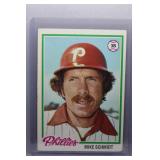 1978 Topps Mike Schmidt