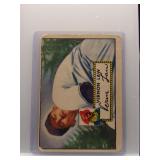 Vernon Law 1952 Topps