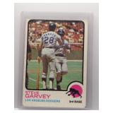 Steve Garvey 1973 Topps