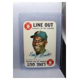 1968 Topps Game Geroge Scott 22