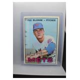 1967 Topps Tug McGraw