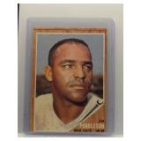 Jim Pendleton 1962 Topps