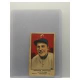 George Whitted 1920 W514