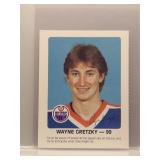 Wayne Gretzky 1984 Red Rooster