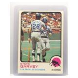 Steve Garvey 1973 Topps