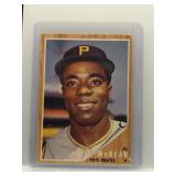 Al McBean 1962 Topps