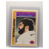 Franco Harris 1978 Topps All-Pro