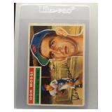 Don Mossi 1956 Topps