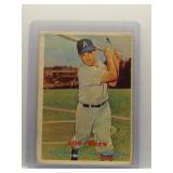 Bob Cerv 1957 Topps