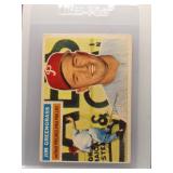 Jim Greengrass 1956 Topps