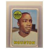 Joe Morgan 1969 Topps