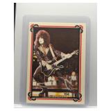 1978 Donruss Kiss #104