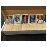 1981 Donruss Baseball Card Lot