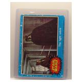 The Light Sabre 1977 Topps