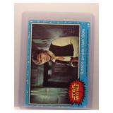 Space Pirate Han Solo 1977 Topps