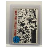 1970 Topps World Series Game #3