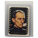 1977 Topps Star Wars Sticker #28