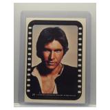 1977 Topps Star Wars Sticker #29